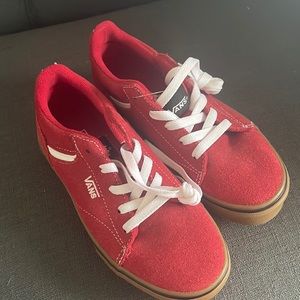 Kids Vans Sneakers